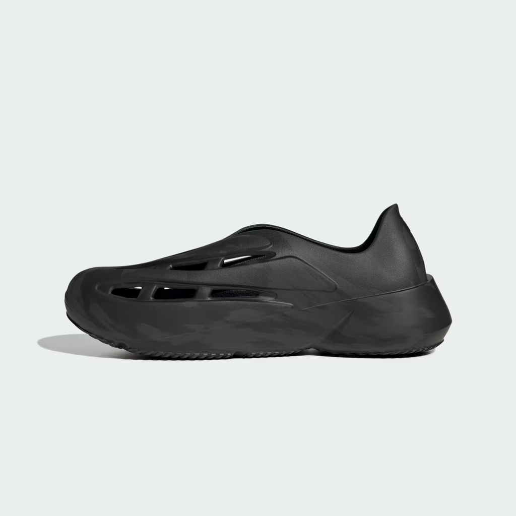 Giày Adidas Chính Hãng - Lightblaze Moc - Màu Đen | JapanSport JH7039