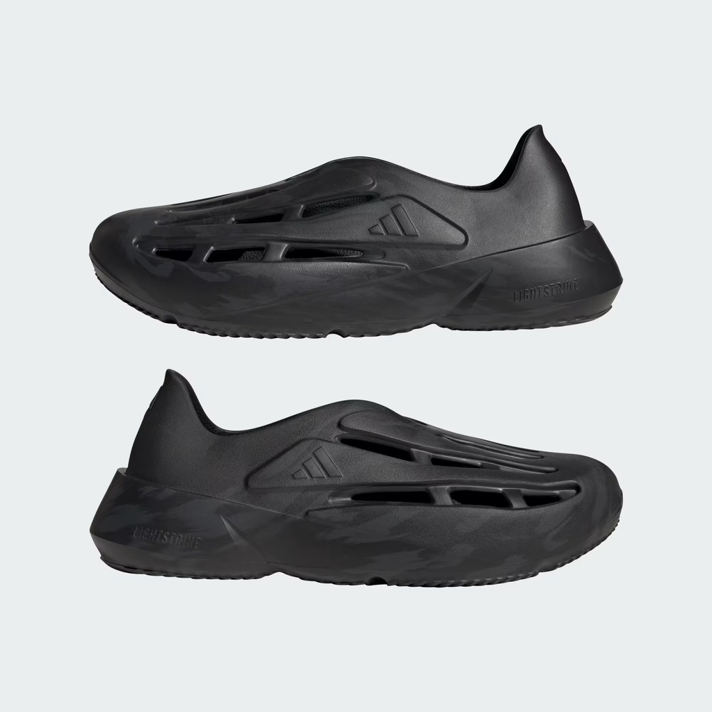 Giày Adidas Chính Hãng - Lightblaze Moc - Màu Đen | JapanSport JH7039