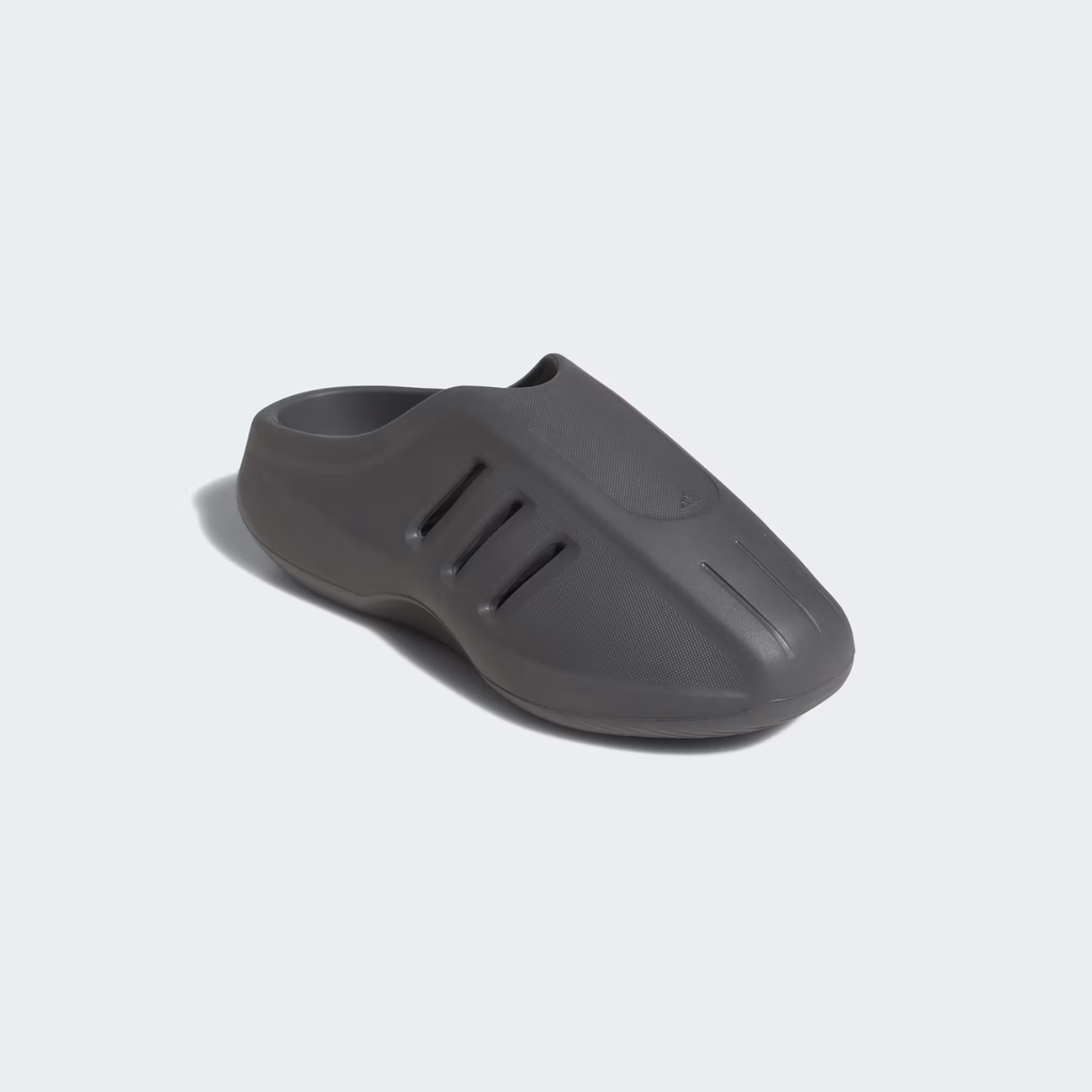 Dép Adidas Nam Chính Hãng - Mule Adifom IIInfinity - Đen | JapanSport JI0402
