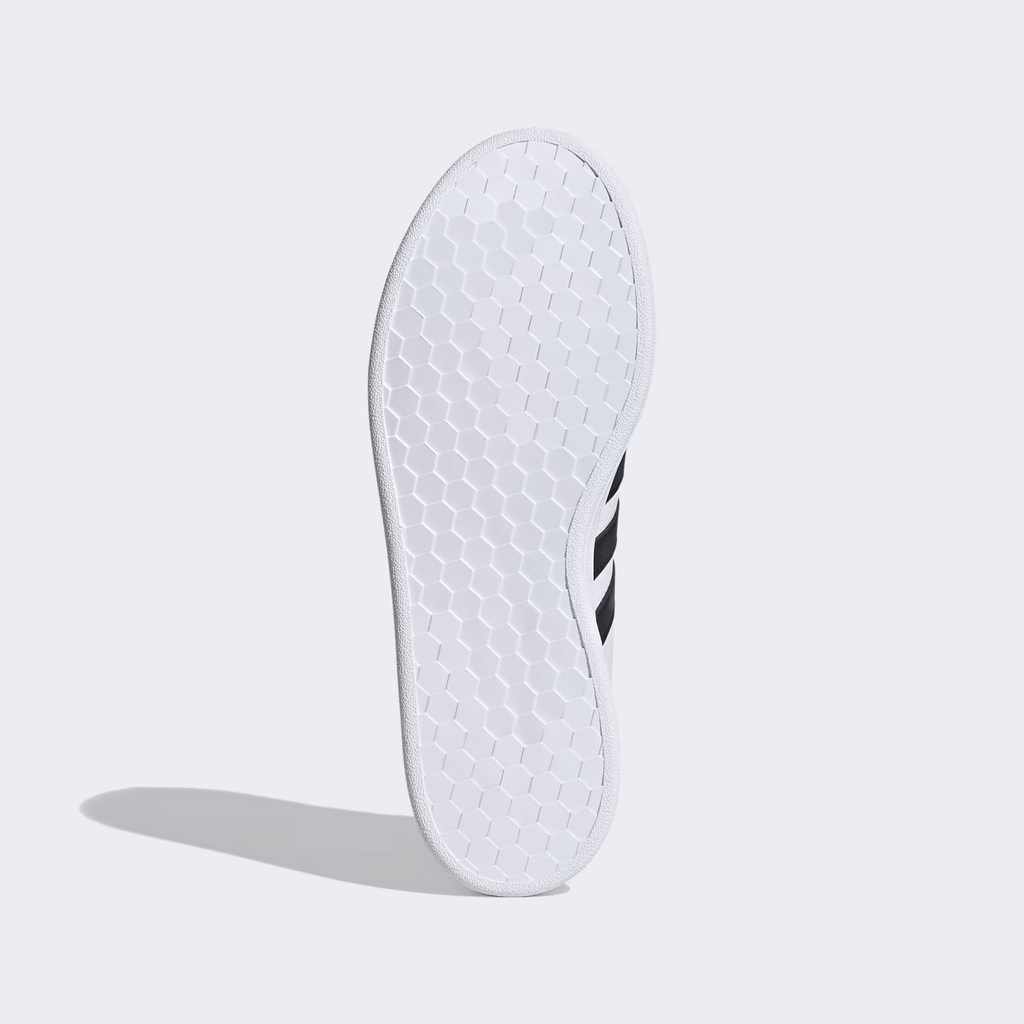 Giày Nam Adidas Chính hãng - Grand Court SE - Màu Trắng | JapanSport FW3277