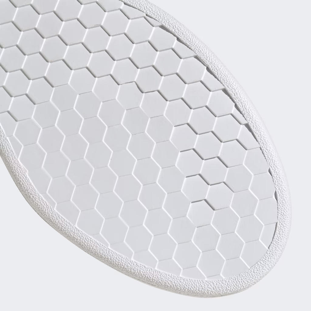 Giày Nam Adidas Chính hãng - Grand Court SE - Màu Trắng | JapanSport FW3277
