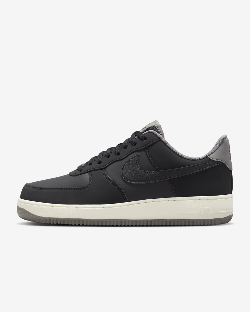 Giày Nike Nam Nữ Chính Hãng - Nike Air Force 1 '07 LV8 - Màu đen | JapanSport FZ5225-001