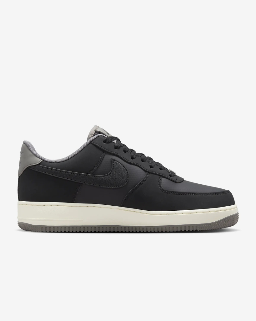 Giày Nike Nam Nữ Chính Hãng - Nike Air Force 1 '07 LV8 - Màu đen | JapanSport FZ5225-001