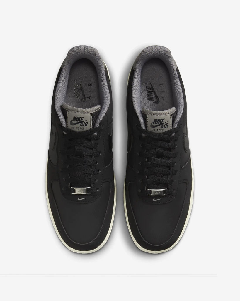 Giày Nike Nam Nữ Chính Hãng - Nike Air Force 1 '07 LV8 - Màu đen | JapanSport FZ5225-001