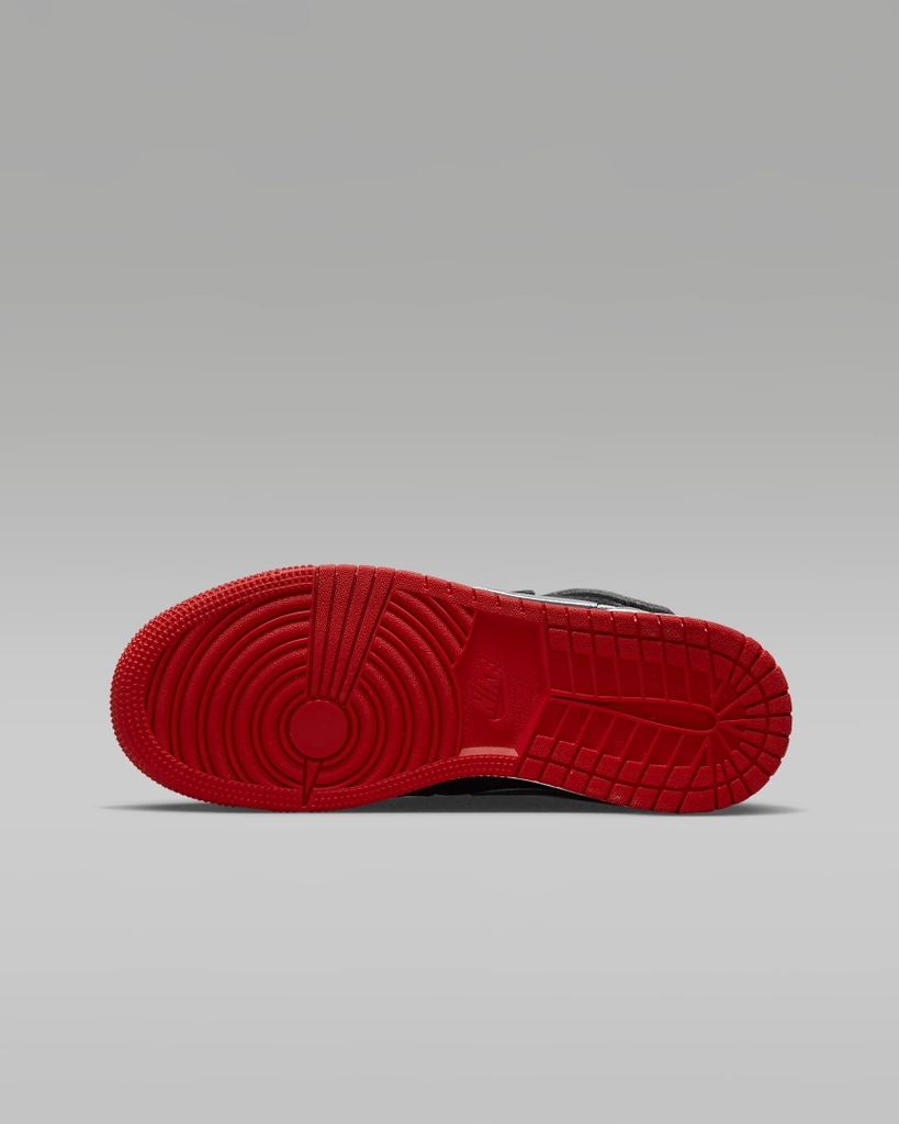 Giày Nike Nam Chính Hãng - Air Jordan 1 High FlyEase | JapanSport DC7986-010
