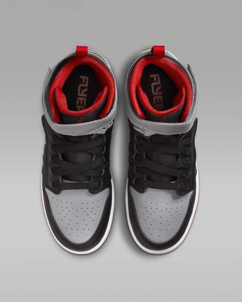 Giày Nike Nam Chính Hãng - Air Jordan 1 High FlyEase | JapanSport DC7986-010