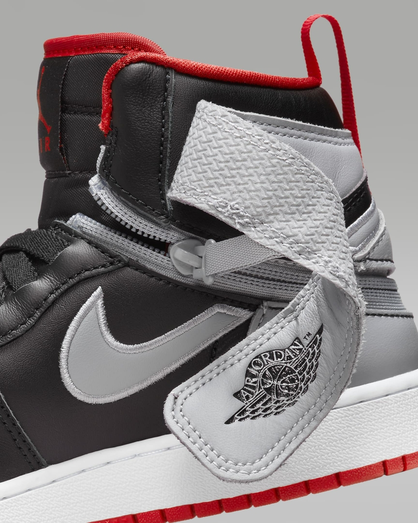 Giày Nike Nam Chính Hãng - Air Jordan 1 High FlyEase | JapanSport DC7986-010