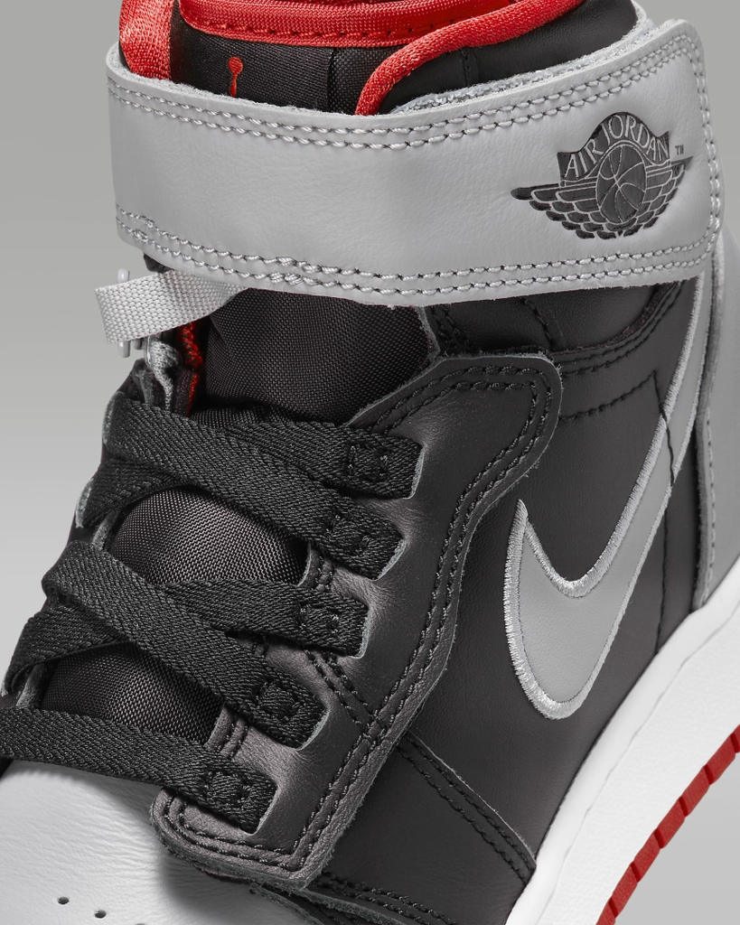 Giày Nike Nam Chính Hãng - Air Jordan 1 High FlyEase | JapanSport DC7986-010