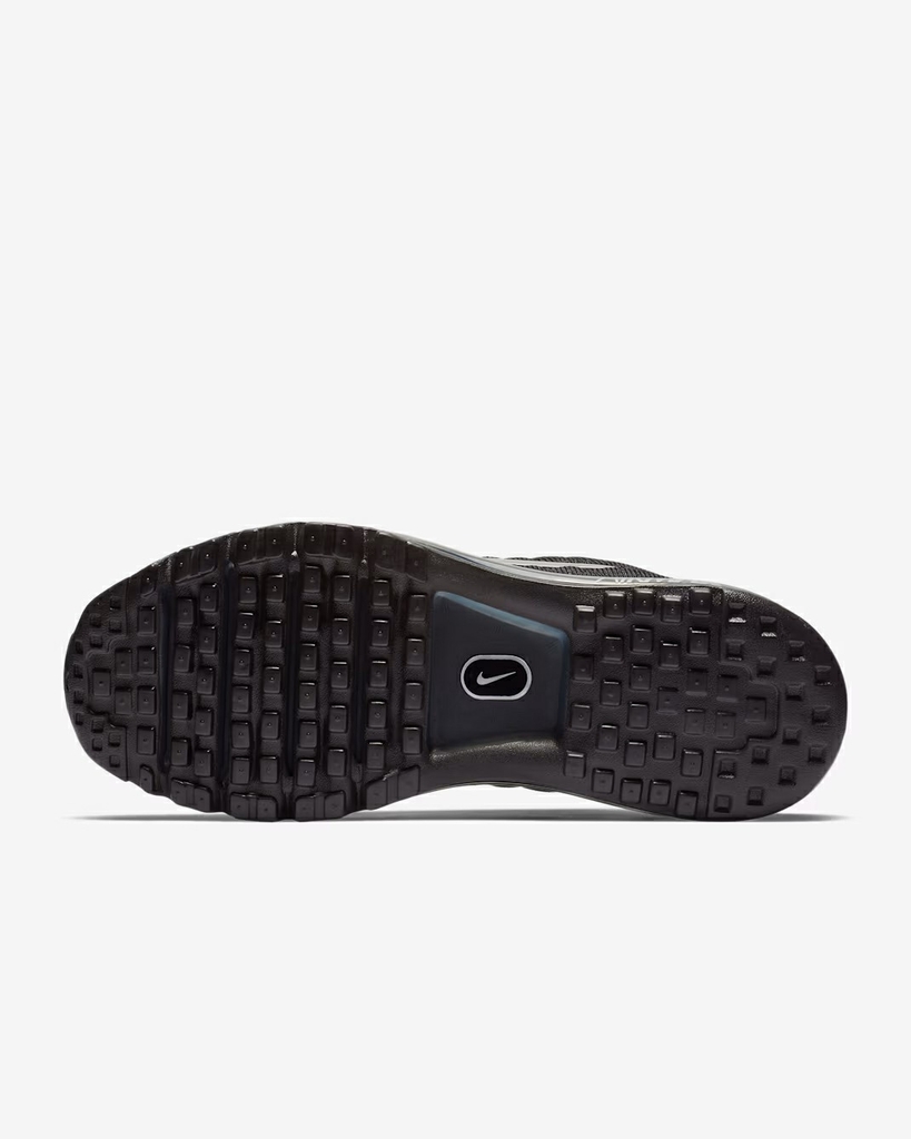 Giày Nike Chính Hãng - Air Max 2017 'Black Anthracite' - Màu đen | JapanSport 849559-001