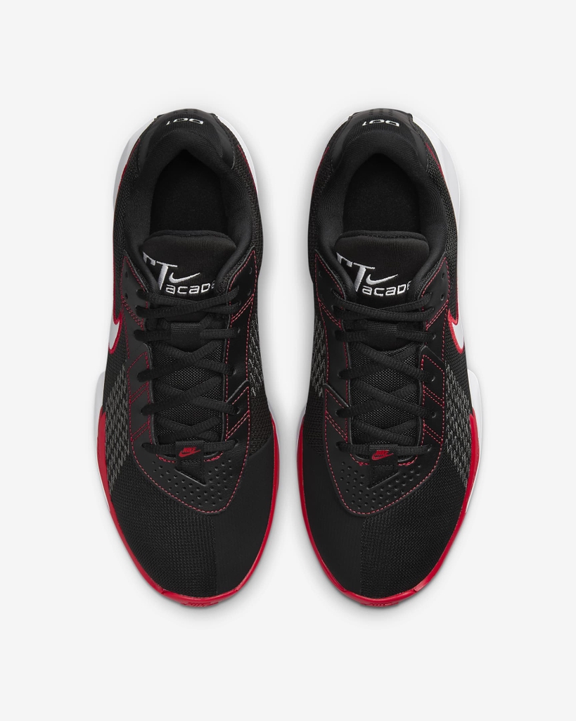 Giày Bóng Rổ Nike Nam Chính Hãng - Air Zoom G.T. Cut Academy EP - Màu Đỏ | JapanSport FB2598-008