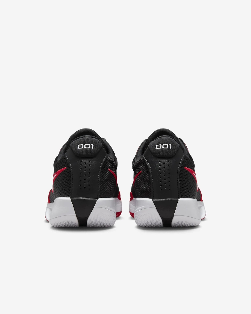 Giày Bóng Rổ Nike Nam Chính Hãng - Air Zoom G.T. Cut Academy EP - Màu Đỏ | JapanSport FB2598-008