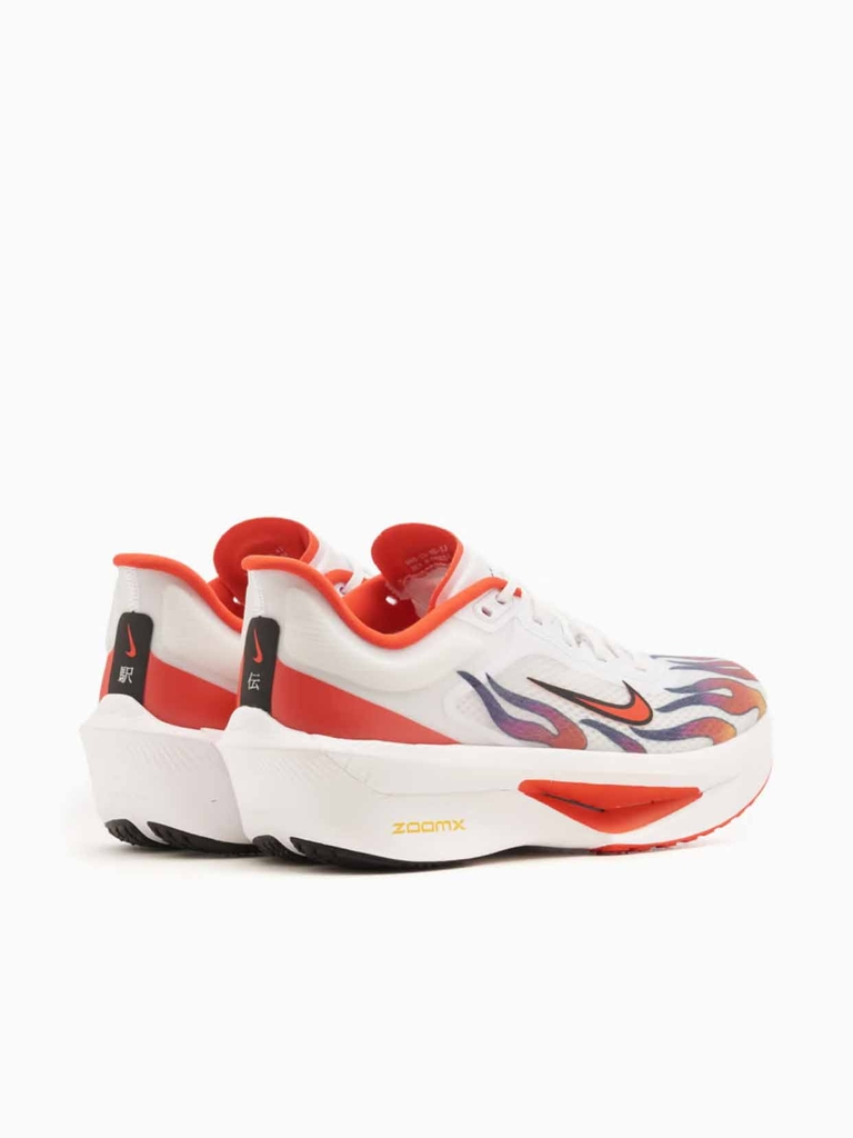 Giày Nike Chính Hãng - Zoom Fly 6 PRM  - Màu Trắng Đỏ | JapanSport HQ3498-100