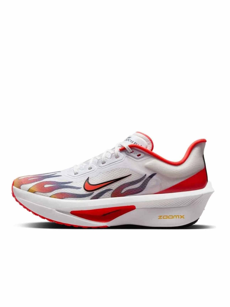 Giày Nike Chính Hãng - Zoom Fly 6 PRM  - Màu Trắng Đỏ | JapanSport HQ3498-100