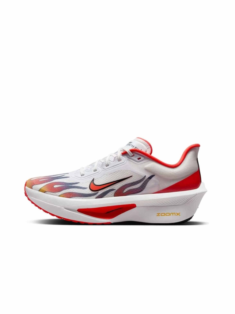 Giày Nike Chính Hãng - Zoom Fly 6 PRM  - Màu Trắng Đỏ | JapanSport HQ3498-100