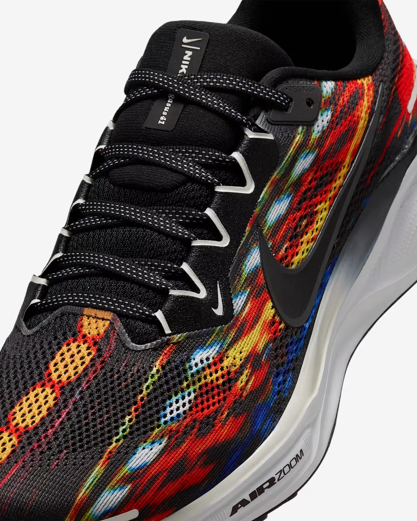 Giày Nike Chính hãng - Air Zoom Pegasus 41 - Multicolor | JapanSport IB8171-999