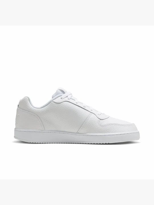 Giày Nike Chính hãng - Ebernon Low Premium - Nam - Trắng | JapanSport AQ1774-100