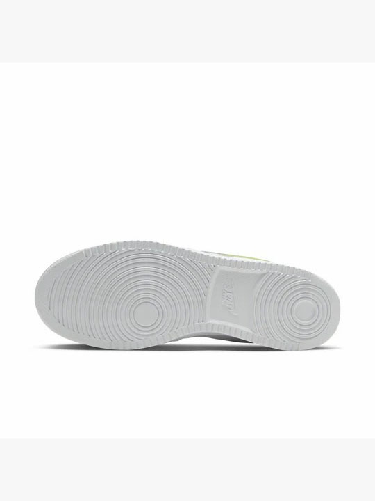 Giày Nike Chính hãng - Ebernon Low Premium - Nam - Trắng | JapanSport AQ1774-100