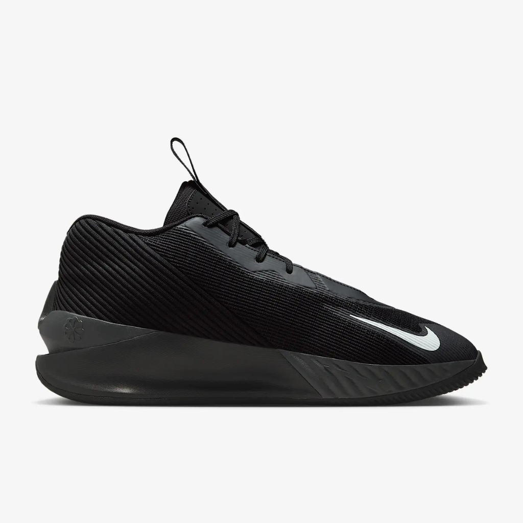 Giày Bóng Rổ Nike Chính Hãng - Nike G.T. Jump Academy EP - Màu Đen | JapanSport HF1804-003