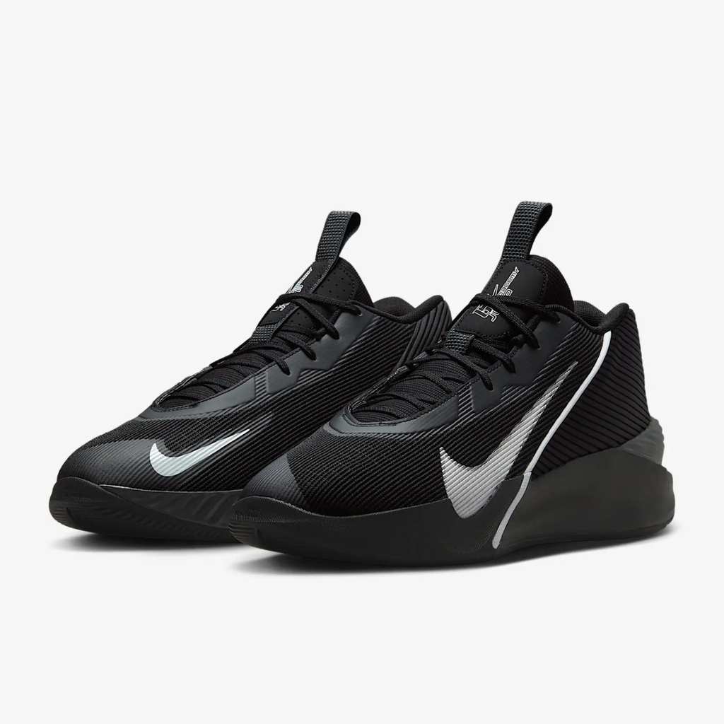 Giày Bóng Rổ Nike Chính Hãng - Nike G.T. Jump Academy EP - Màu Đen | JapanSport HF1804-003