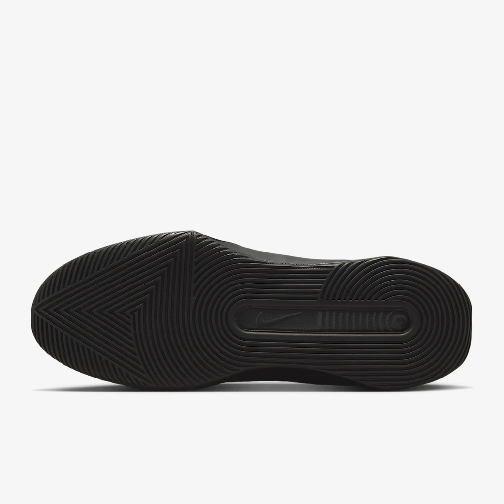 Giày Bóng Rổ Nike Chính Hãng - Nike G.T. Jump Academy EP - Màu Đen | JapanSport HF1804-003