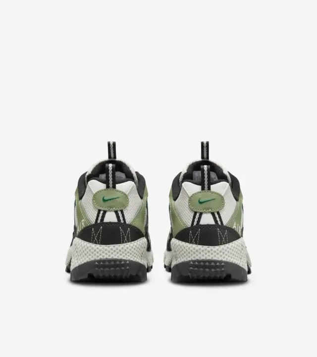 Giày Nike Nam Nữ Chính Hãng - Air Humara Oil Green and Malachite - Đen | JapanSport FJ7098-301