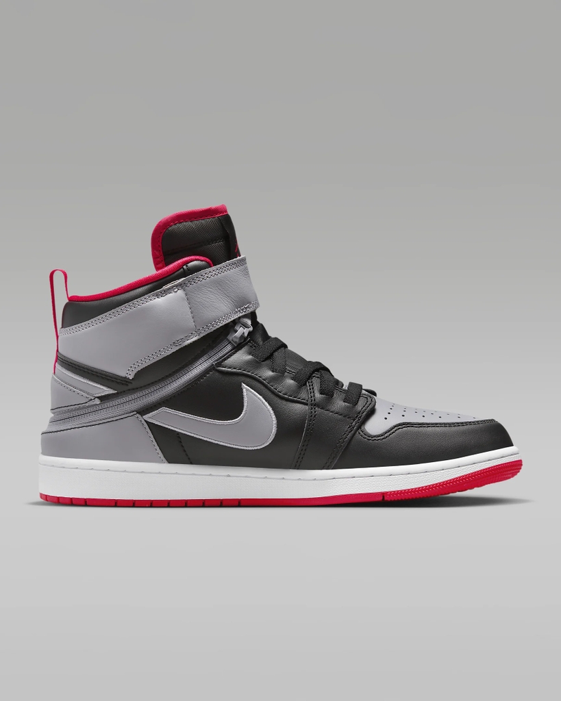 Giày Nike Nam Chính Hãng - Air Jordan 1 High FlyEase | JapanSport CQ3835-010