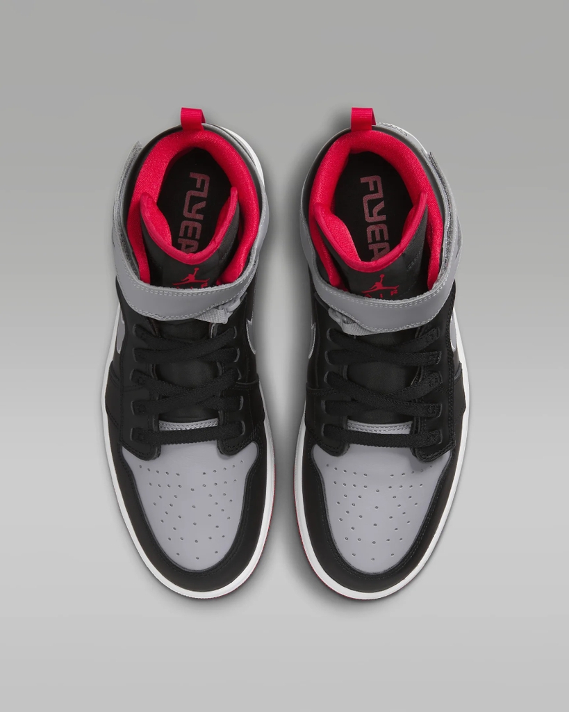 Giày Nike Nam Chính Hãng - Air Jordan 1 High FlyEase | JapanSport CQ3835-010