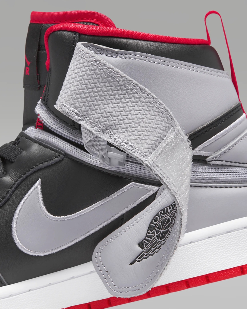Giày Nike Nam Chính Hãng - Air Jordan 1 High FlyEase | JapanSport CQ3835-010