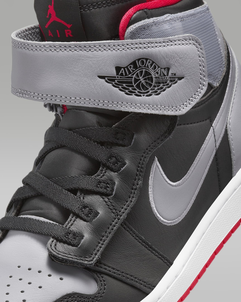 Giày Nike Nam Chính Hãng - Air Jordan 1 High FlyEase | JapanSport CQ3835-010