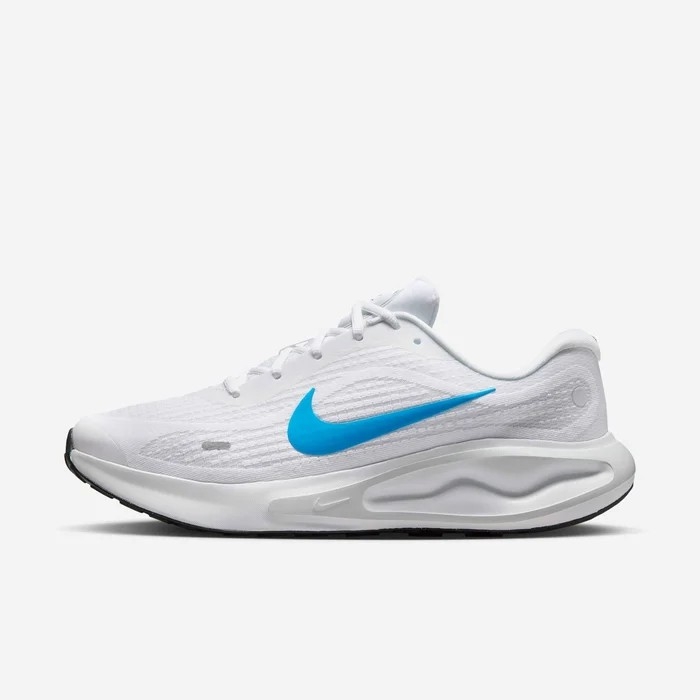 Giày Nike Chính Hãng - Journey Run - Màu trắng | JapanSport FN0228-108