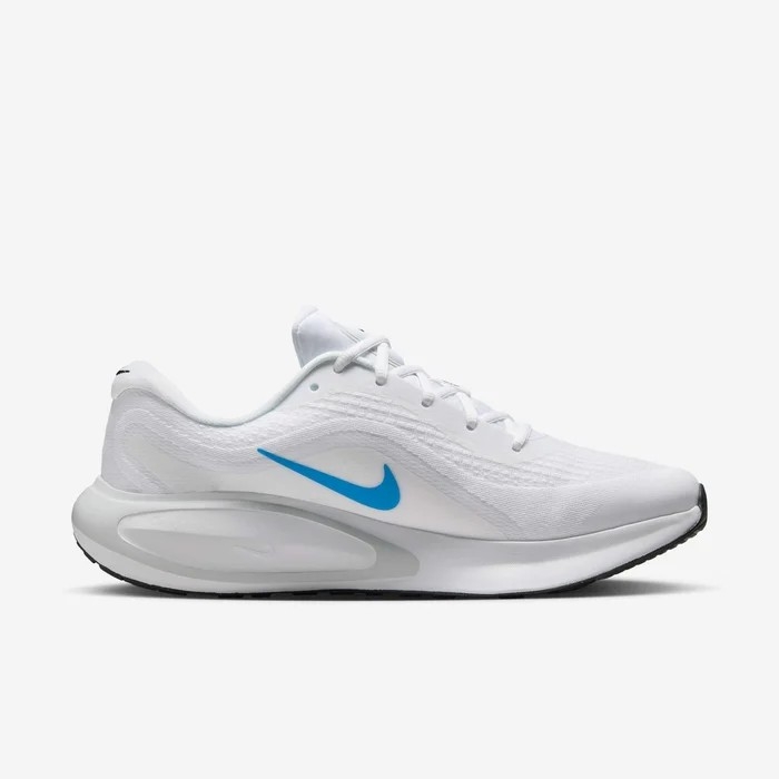 Giày Nike Chính Hãng - Journey Run - Màu trắng | JapanSport FN0228-108