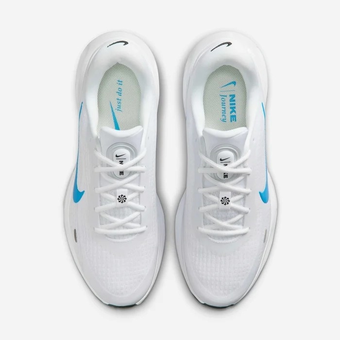 Giày Nike Chính Hãng - Journey Run - Màu trắng | JapanSport FN0228-108