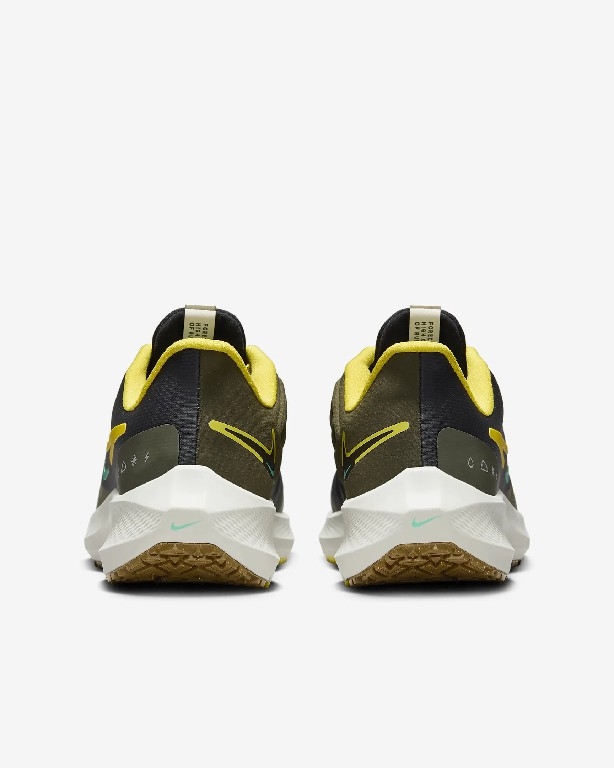Giày Nike Nam Chính hãng - Air Zoom Pegasus 39 - Vàng | JapanSport FV8107-070
