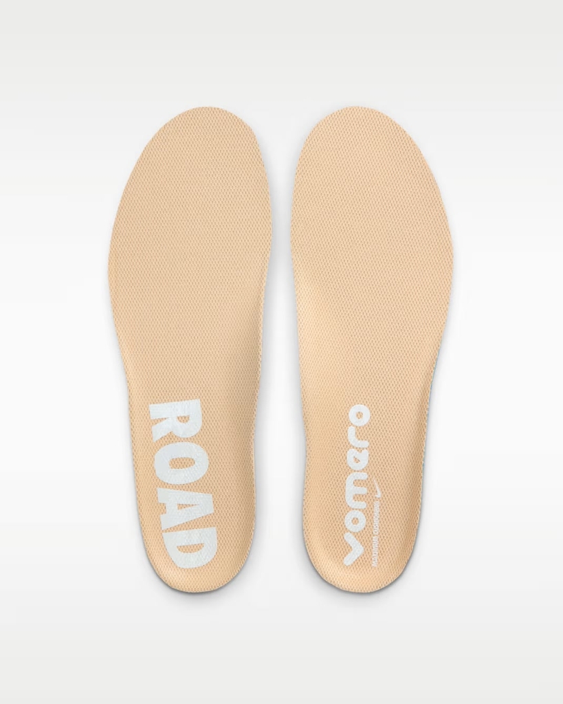 Giày Nike Nữ Chính Hãng - Nike Vomero 18 - Màu Nude | JapanSport HM6804-800