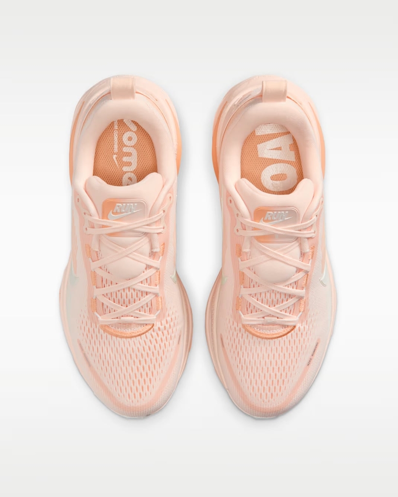 Giày Nike Nữ Chính Hãng - Nike Vomero 18 - Màu Nude | JapanSport HM6804-800