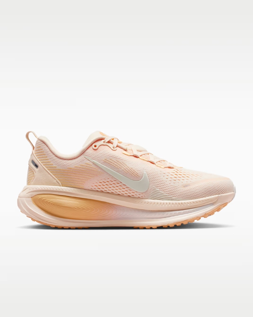 Giày Nike Nữ Chính Hãng - Nike Vomero 18 - Màu Nude | JapanSport HM6804-800