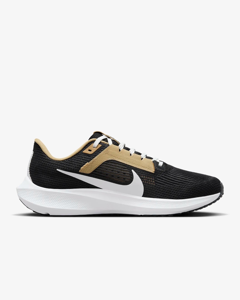 Giày Nike Nam Chính hãng - Pegasus 40 Chelsea FC - Đen | JapanSport FQ2982-401