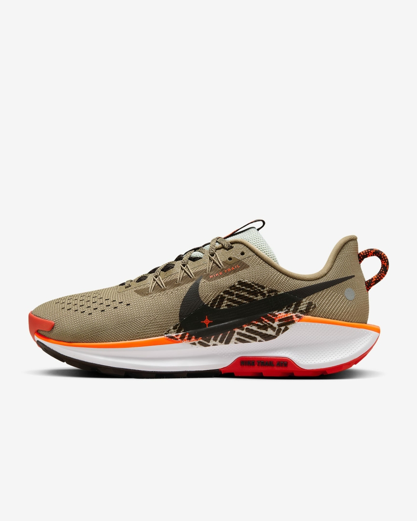 Giày Nike Chính hãng - Pegasus Trail 5 - Màu nâu | JapanSport DV3864-201