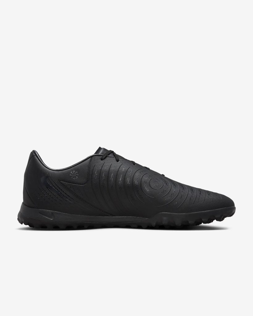 Giày Đá bóng Nike Chính Hãng - Nike Phantom GX 2 - Đen | JapanSport FJ2577-001