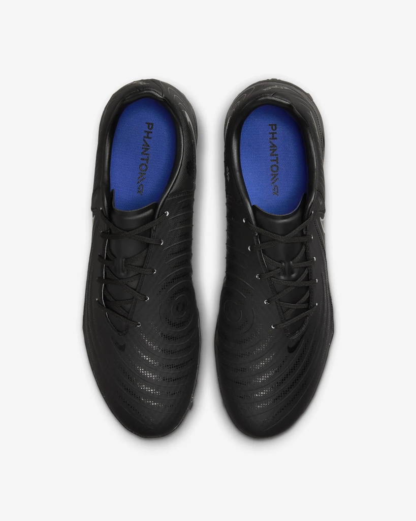 Giày Đá bóng Nike Chính Hãng - Nike Phantom GX 2 - Đen | JapanSport FJ2577-001