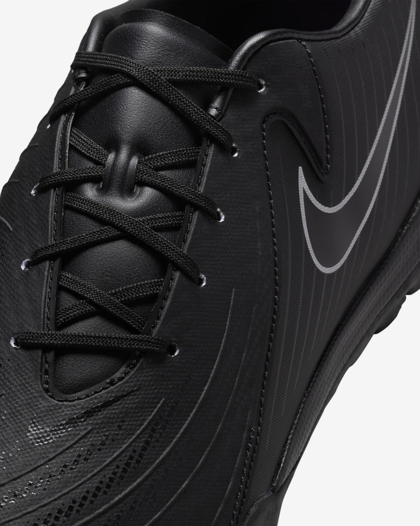 Giày Đá bóng Nike Chính Hãng - Nike Phantom GX 2 - Đen | JapanSport FJ2577-001
