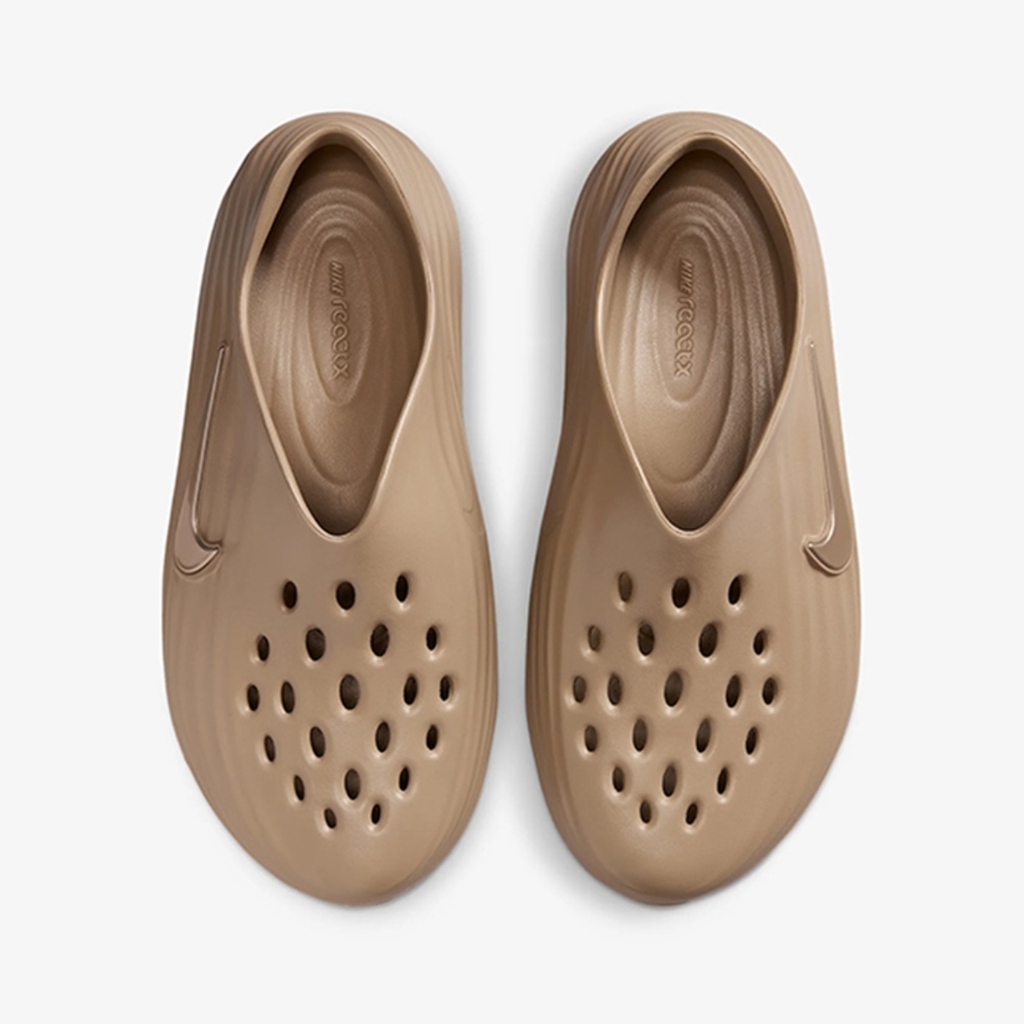 Giày Nike Nam Chính Hãng - ReactX Rejuven8 Khaki - Màu Nâu | JapanSport HV5060 200
