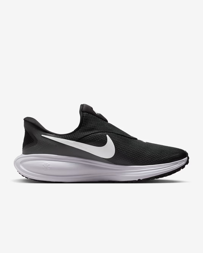 Giày Nike Chính Hãng - Revolution 8 EasyOn - Màu đen | JapanSport HQ2414-001