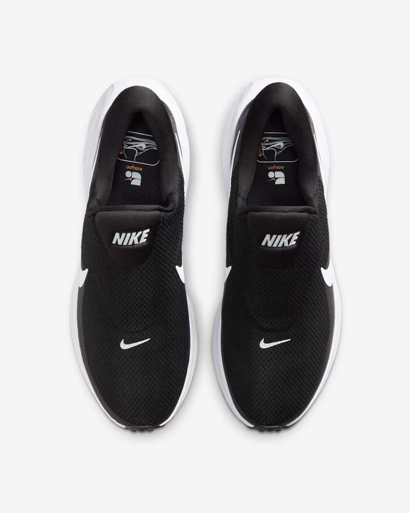 Giày Nike Chính Hãng - Revolution 8 EasyOn - Màu đen | JapanSport HQ2414-001