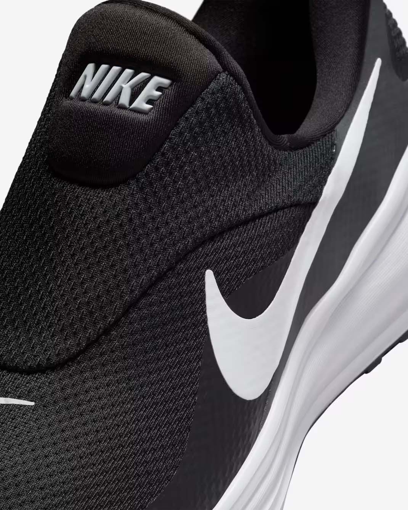Giày Nike Chính Hãng - Revolution 8 EasyOn - Màu đen | JapanSport HQ2414-001