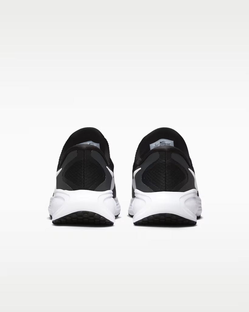 Giày Nike Nữ Chính Hãng - Revolution 8 Easyon - Màu đen | JapanSport HQ2415-001