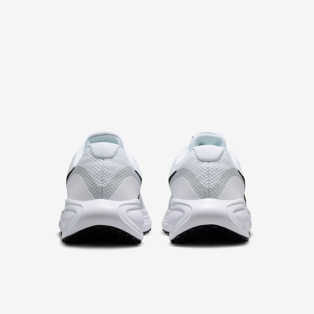 Giày Nike Chính Hãng - Nike Revolution 8  - Màu Trắng | JapanSport HJ9198-101