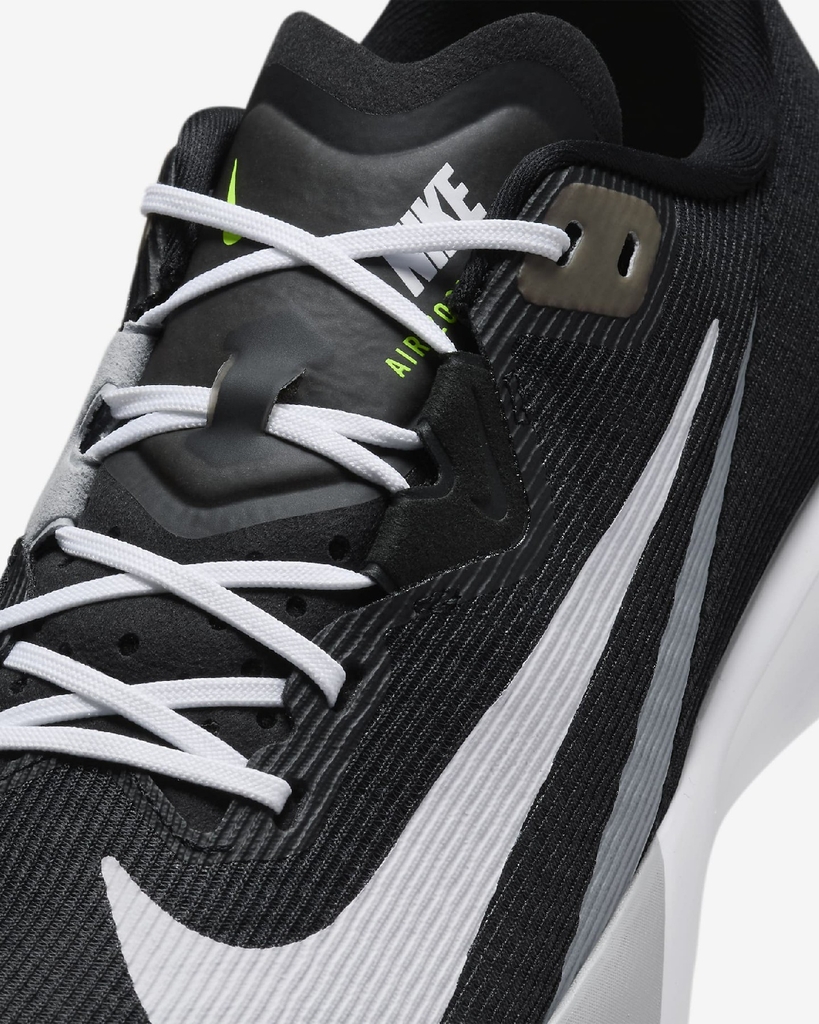 Giày Nike Nam Chính hãng - Rival Fly 4 Men's Road Running Shoes - Màu đen | JapanSport FV6040-001