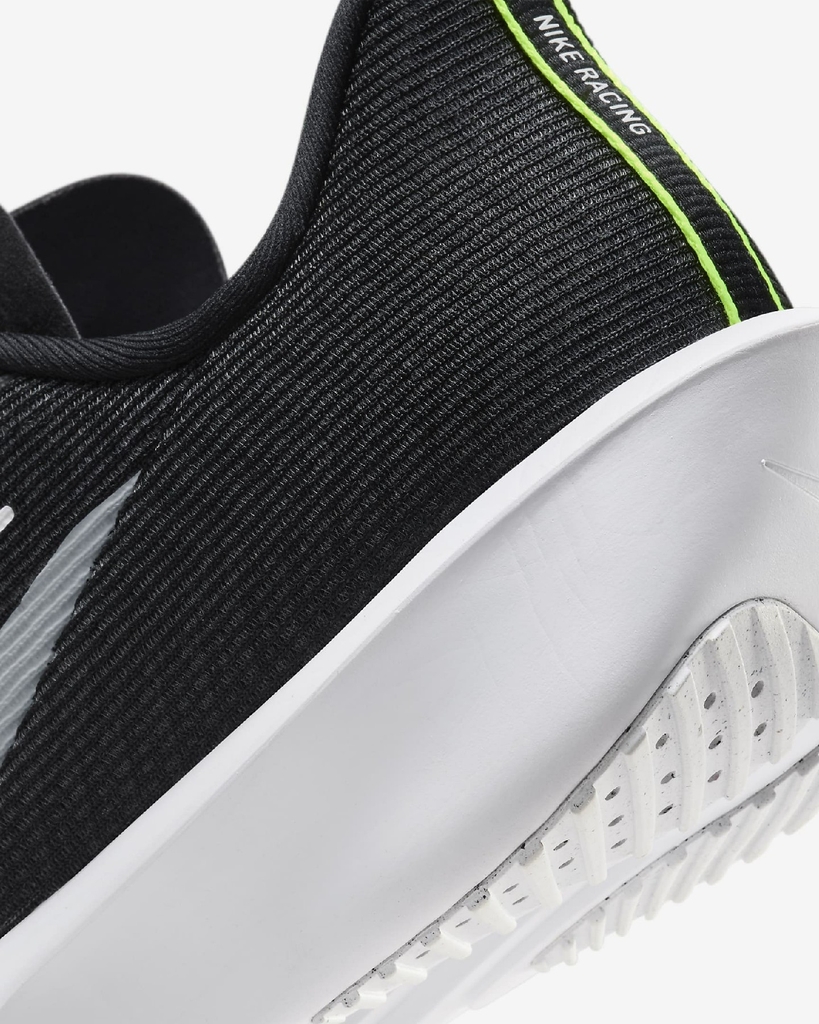 Giày Nike Nam Chính hãng - Rival Fly 4 Men's Road Running Shoes - Màu đen | JapanSport FV6040-001