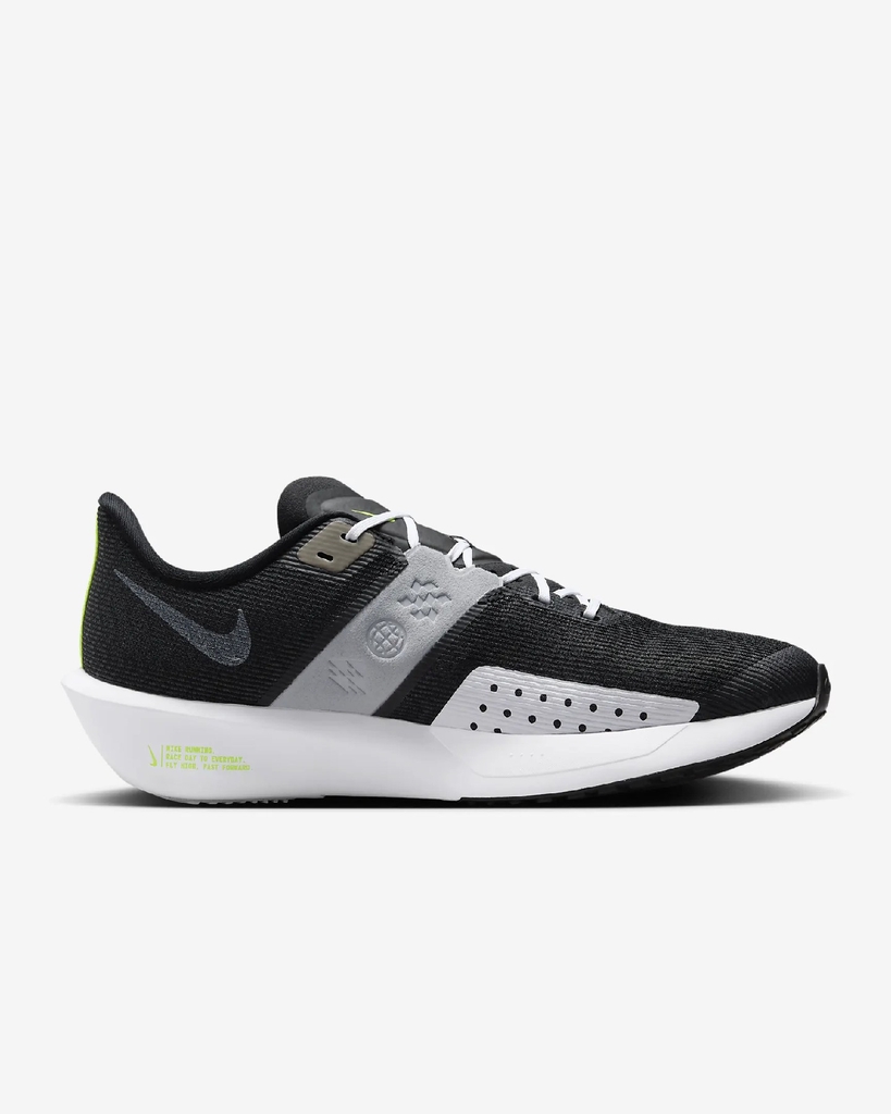 Giày Nike Nam Chính hãng - Rival Fly 4 Men's Road Running Shoes - Màu đen | JapanSport FV6040-001